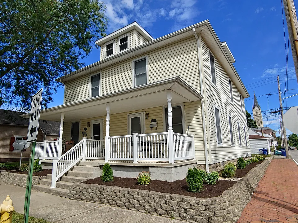 Beautifully Restored Townhouse