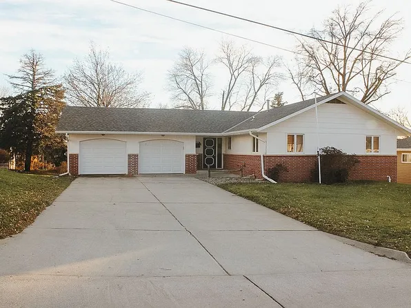 755 E Sheridan St, West Point, NE 68788