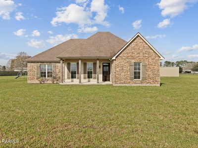 1424 Leed Champagne Rd, Saint Martinville, LA, 70582