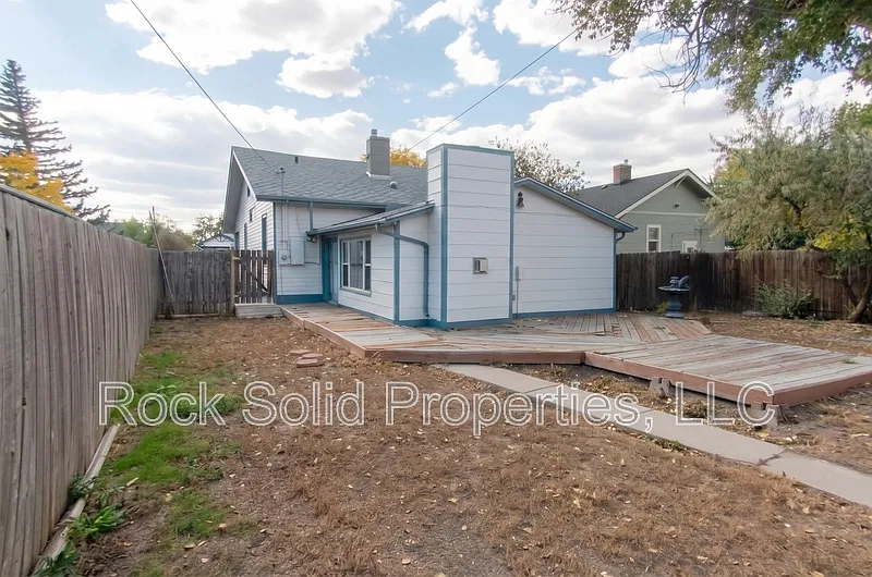 2813 Bent Ave #2