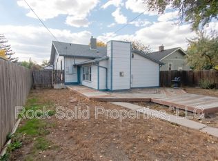 2813 Bent Ave #2, Cheyenne, WY 82001
