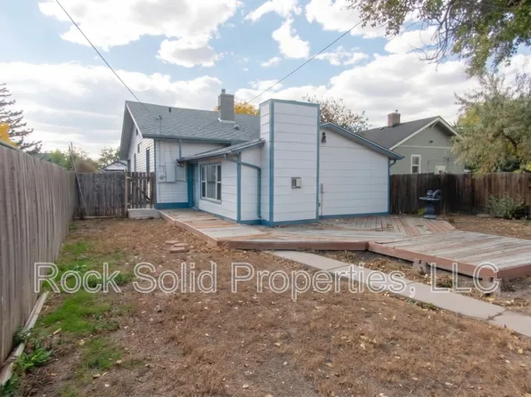 2813 Bent Ave #2, Cheyenne, WY 82001
