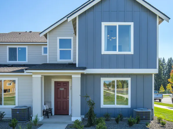 77 E Lupine Ln, Hayden Lake, ID 83835