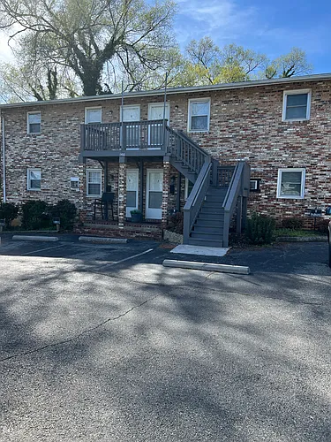 1416 Moorman Ave NW #D Photo 1