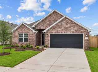 26152 Ethereal Rd, La Marque, TX 77568