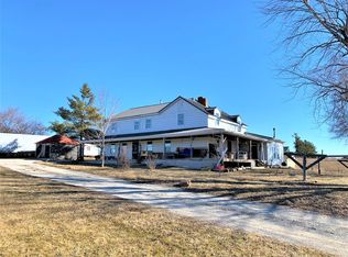 10417 County Road 960, Downing, MO 63536