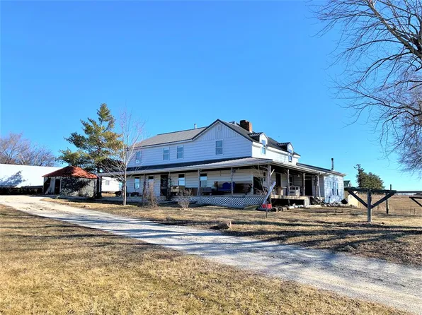 10417 County Road 960, Downing, MO 63536