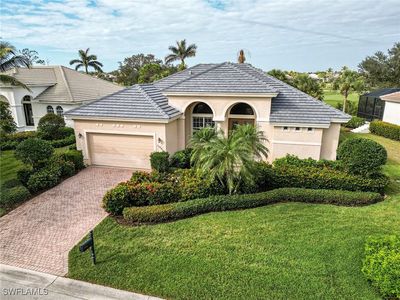 16282 Crown Arbor Way, Fort Myers, FL, 33908