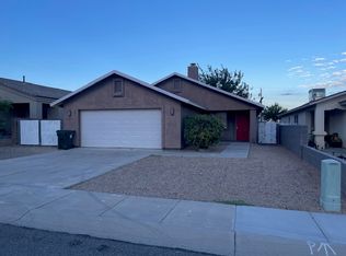 3571 N Moore St, Kingman, AZ 86409