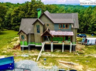 9 Eagle Pass, Banner Elk, NC 28604