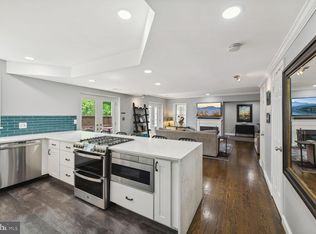 5015 V St NW, Washington, DC 20007