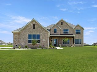 6725 Emerson Dr, Mesquite, TX 75126
