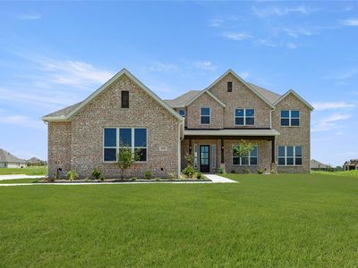6725 Emerson Dr, Mesquite, TX, 75126