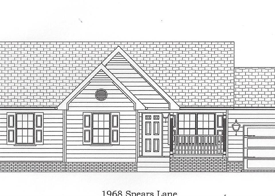 2nd image of 1968 Spears Ln Lot 14