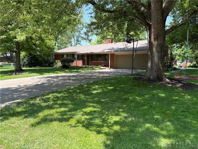 115 Woodland Dr, Eaton, OH, 45320