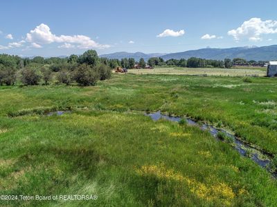 Tbd W 500 S, Driggs, ID, 83422