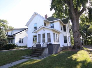 409 Portage Ave, Three Rivers, MI 49093