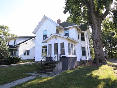 409 Portage Ave, Three Rivers, MI, 49093