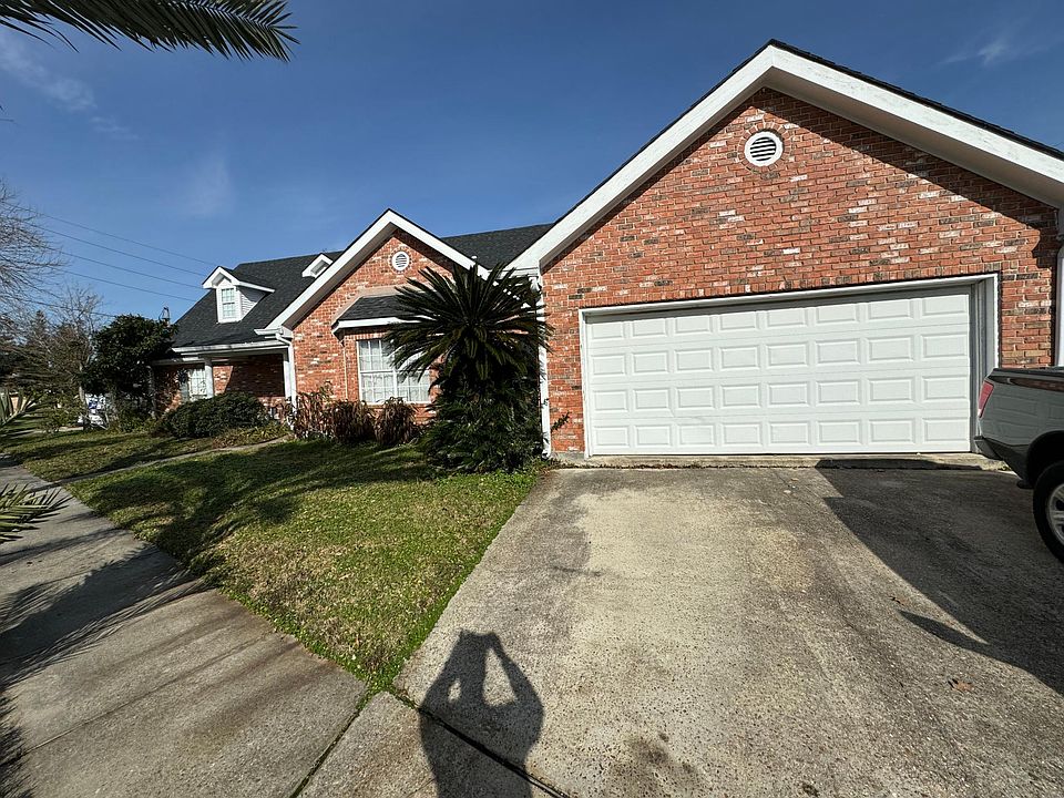 5601 David Dr, Kenner, LA 70065 Zillow