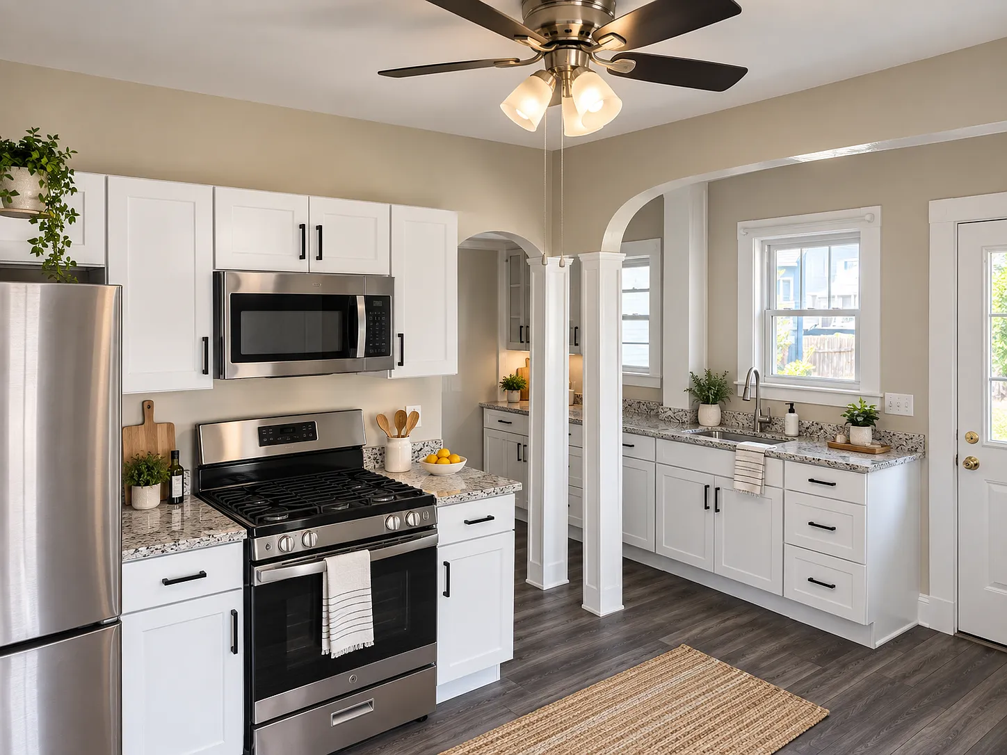2 bed, 900 sqft, $2,550 — Photo 3