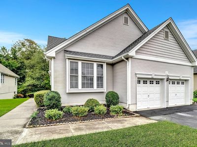 67 Bear Meade Dr, Hamilton, NJ, 08691