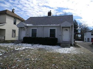 731 W 9th St, Anderson, IN 46016