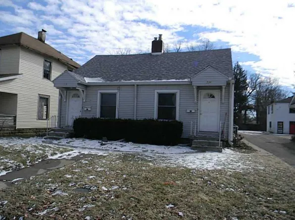 731 W 9th St, Anderson, IN 46016