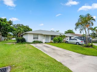 4527 SE Salvatori Rd, Stuart, FL 34997