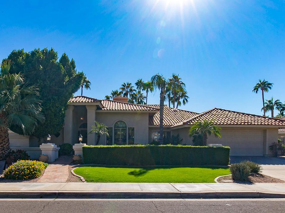 1st image of 8631 E San Lorenzo Dr