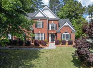 1011 Chestnut Creek Dr, Villa Rica, GA 30180