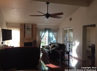 12062 Stoney Dr, San Antonio, TX 78247