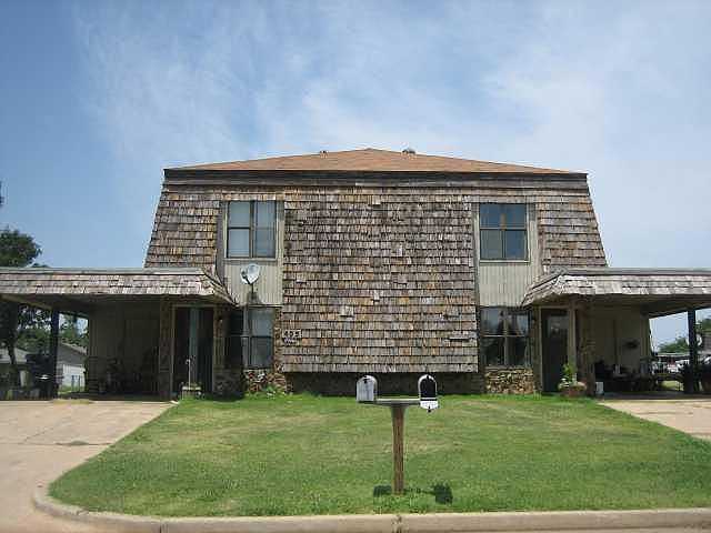1st image of 405 N Woods Dr #407