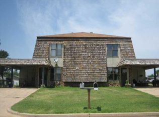 405 N Woods Dr #407, Noble, OK 73068