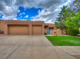 4905 Sherry Ann Rd NW, Albuquerque, NM 87114