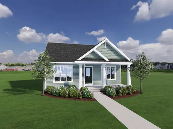 3001 Cranberry Cir, Waukesha, WI 53188