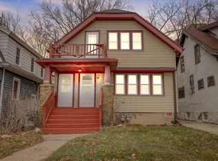 2446 W Michigan St #2448, Milwaukee, WI 53233