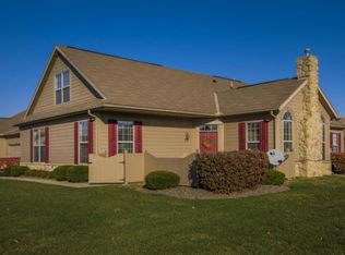 3723 Stoneway Pt, Powell, OH 43065