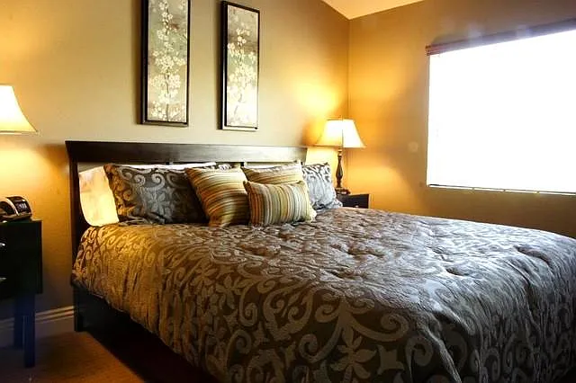 2 bed, 1100 sqft, $3,270 — Photo 2