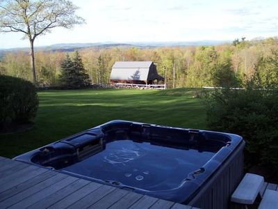 500 Gould Hill Rd, Hopkinton, NH, 03229