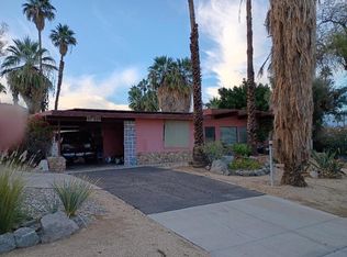 37827 Melrose Dr, Cathedral City, CA 92234