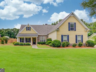 289 Downing St, Hoschton, GA, 30548