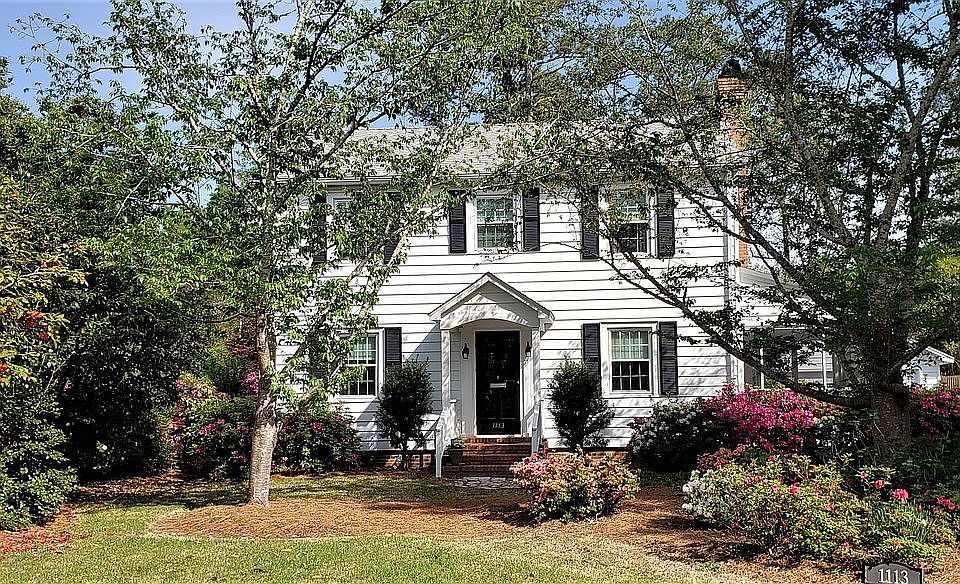 home front view 04/09/21