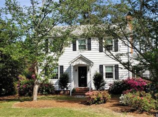 1113 Country Club Rd, Wilmington, NC 28403