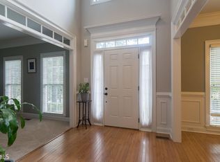 1101 Beverly Dr, Athens, GA 30606