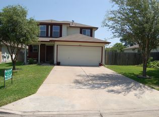 16313 Hamilton Point Cir, Manor, TX 78653