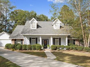 127 Beau Pre Dr, Mandeville, LA 70471