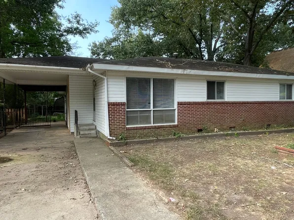 79 S Meadowcliff Dr, Little Rock, AR 72209