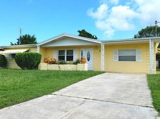6425 Nashua Dr, Port Richey, FL 34668