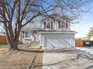9659 Gilpin St, Thornton, CO 80229