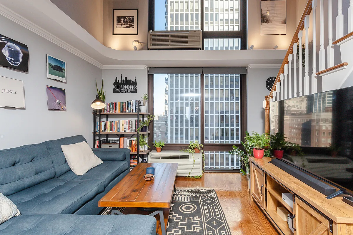 1 bed, 800 sqft, $2,350 — Photo 2